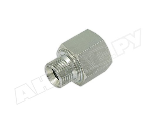Переходник Ecoflam G1/2" - G3/4", арт: 65325768.