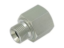 Переходник Ecoflam G1/2" - G3/4", арт: 65325768.
