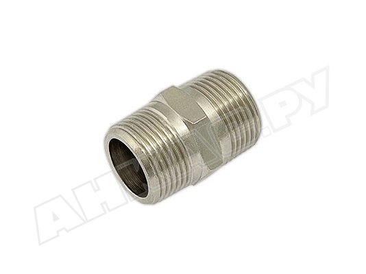 Ниппель Ecoflam R3/4" - R3/4", арт: 65070492.