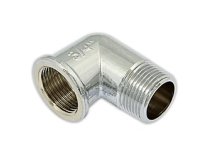 Фитинг соединительный R3/4" - G3/4" арт. 65325761