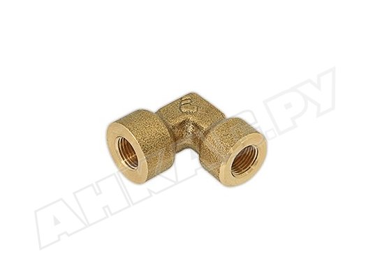 Фитинг соединительный G1/8" - G1/8" арт. 9315101 Фитинг соединительный G1/8" - G1/8" арт. 9315101