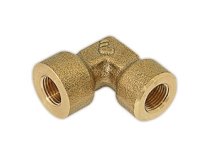 Фитинг соединительный G1/8&quot; - G1/8&quot; арт. 9315101