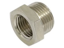 Футорка G1/4" - G3/8", арт: 65013226.