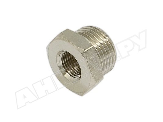 Футорка G1/4" - G1/2", арт: 65013227.