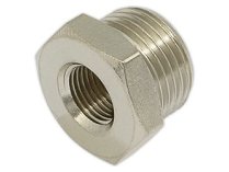 Футорка G1/4" - G1/2", арт: 65013227.