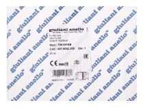 Газовый фильтр Giuliani Anello 70610F6B, арт: 007.0052.200