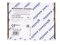 Регулятор давления газа Giuliani Anello FGDR20, арт: 009.0221.101