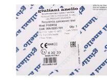Регулятор давления газа Giuliani Anello FGDR32, арт: 009.0223.101.
