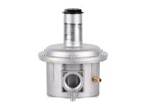 Регулятор давления газа Giuliani Anello FG1B25, арт: 009.0252.101. Регулятор давления газа Giuliani Anello FG1B25, арт: 009.0252.101.