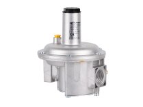 Регулятор давления газа Giuliani Anello FG1B25, арт: 009.0252.101. Регулятор давления газа Giuliani Anello FG1B25, арт: 009.0252.101.