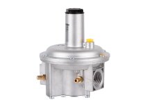 Регулятор давления газа Giuliani Anello FG1B25, арт: 009.0252.101. Регулятор давления газа Giuliani Anello FG1B25, арт: 009.0252.101.