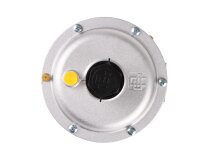 Регулятор давления газа Giuliani Anello FG1B25, арт: 009.0252.101. Регулятор давления газа Giuliani Anello FG1B25, арт: 009.0252.101.