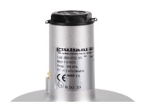 Регулятор давления газа Giuliani Anello FG1B25, арт: 009.0252.101. Регулятор давления газа Giuliani Anello FG1B25, арт: 009.0252.101.