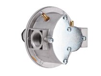 Регулятор давления газа Giuliani Anello FG1B25, арт: 009.0252.101. Регулятор давления газа Giuliani Anello FG1B25, арт: 009.0252.101.
