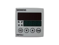 Контроллер Siemens RWF50.20A9