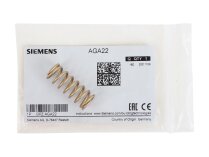 Пружина Siemens AGA22