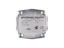 Газовый фильтр Giuliani Anello 70609, арт: 007.0030.100