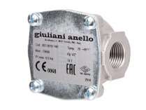 Газовый фильтр Giuliani Anello 70609, арт: 007.0030.100