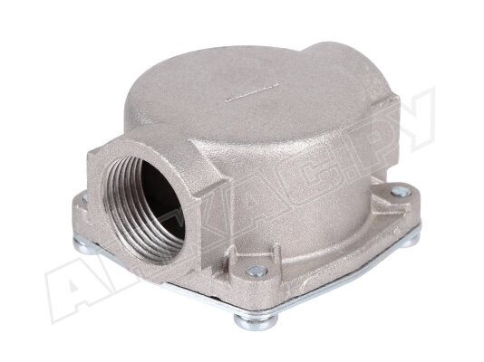 Газовый фильтр Giuliani Anello 70608, арт: 007.0031.100