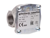 Газовый фильтр Giuliani Anello 70608, арт: 007.0031.100