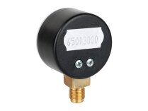 Жидкотопливный манометр Fimet 25 бар, арт: 65013000.