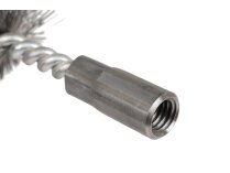Головка ершика Viessmann 40 x 25 x 100 мм, арт: 7815759.