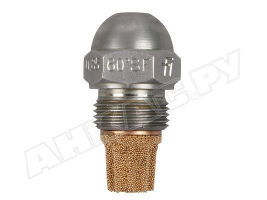 Форсунка Fluidics 4.50/45° S