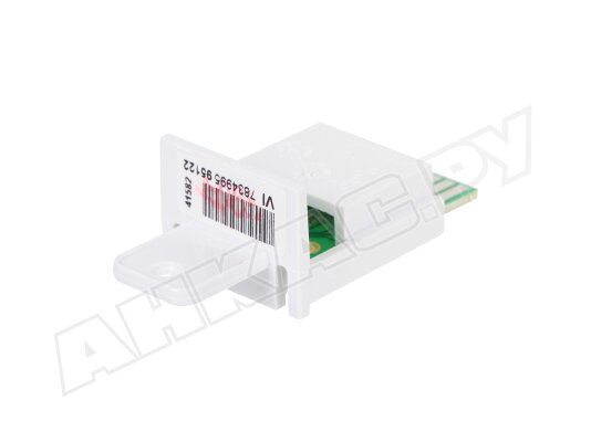 Кодирующий штекер 00e1:02