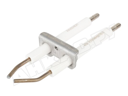 Блок электродов поджига в комплекте Viessmann 97.8 мм, арт: 7839971.