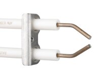 Блок электродов поджига в комплекте Viessmann 97.8 мм, арт: 7839971.