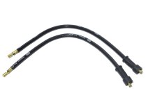 Комплект кабелей поджига Viessmann 300 мм, арт: 7815942.