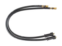 Комплект кабелей поджига Viessmann 400 мм, 7815935