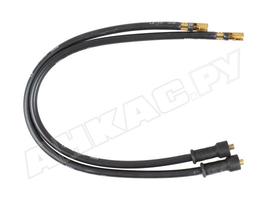 Комплект кабелей поджига Viessmann 400 мм, арт: 7815935.
