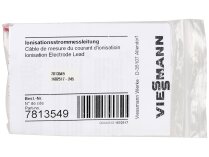 Кабель ионизации Viessmann 460 мм, арт: 7813549.