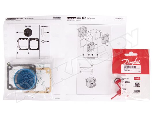 Ремкомплект насоса Elco 65300834
