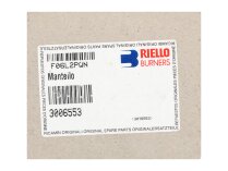 Скоба комплект Riello, арт: 3006553.
