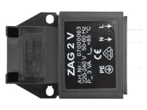 Трансформатор розжига Anstoss ZAG 2 V, арт: 07000066.
