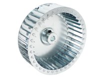 Рабочее колесо вентилятора CIB Unigas Ø160 x 52 мм, 2150004