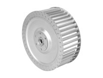 Рабочее колесо вентилятора CIB Unigas Ø180 x 74 мм, арт: 2150060.