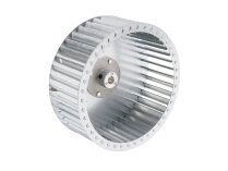 Рабочее колесо вентилятора CIB Unigas Ø200 x 80 мм, 2150006