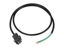 Кабель питания электродвигателя CIB Unigas 900 мм, арт: 62002D8.