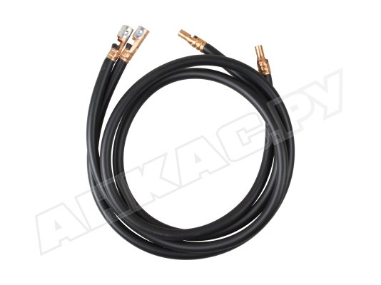 Комплект кабелей розжига Giersch 700 мм, арт: 47-50-10308.