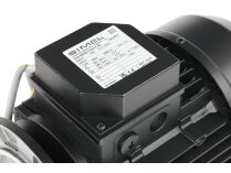 Электродвигатель Simel 1,1 кВт (49/3038) в комплекте