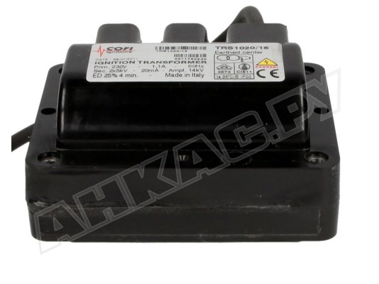 Трансформатор розжига Cofi TRS1020/16.