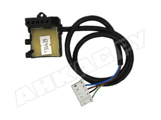 Трансформатор розжига Baxi VZ 2/10 SAC, арт: 008511560.