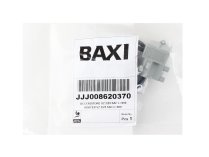 Трансформатор розжига Baxi VZ 2/25 SAC, арт: JJJ008620370.