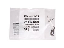Электрод ионизации Baxi 104 мм, арт: 710424200.