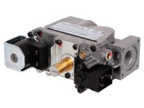 Газовый электромагнитный клапан Sit 822 Novamix, 0822224, арт: 0.822.224.