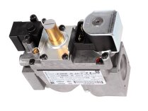 Газовый электромагнитный клапан Sit 822 Novamix, 0822224, арт: 0.822.224.