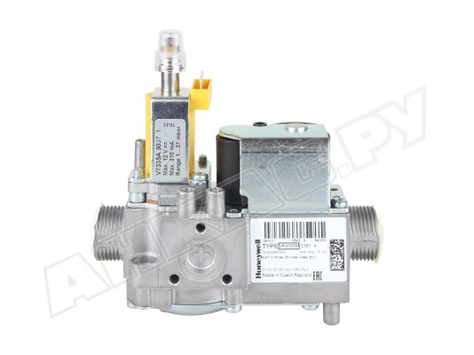 Газовый электромагнитный клапан Baxi VK4105M5181, арт: 710669200